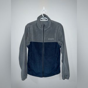 Columbia Fleece